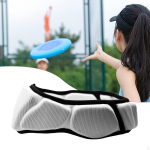 P&otilde;rutuskindel peapael ragbi, rulaparkuri, korvpalli, sporditreeningu kaitseks Gray S