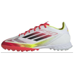 adidas Adizero F50 Pro TF Pure Victory Pack Unisex tossud Valge Cloud-White Core-Black IE1220 44