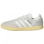 DFB x adidas Samba OG Saksamaa 125. aastap&auml;ev Unisex tossud White Cloud-White Off-White JH5649 40⅔