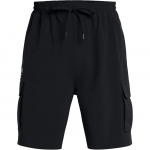 Under Armour &Uuml;hev&auml;rvilised paeltega vabaajap&uuml;ksid meestele, mustad 1386560-001 M