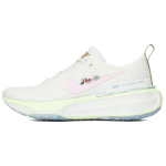 Nike ZoomX Invincible Run Flyknit 3 Seen Naiste Tennised Cream Sail Football-Grey IB8883-161 41 white
