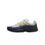 Nike P-6000 Premium Valge &Auml;ikesesinine Meeste Tossud Kreemjas Valgustus IF0668-100 40