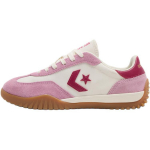 Converse Run Star Treener Cliffside Rose Unisex Tossud Roosa Egreti A13053C 37