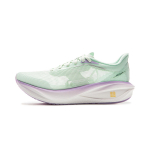Li Ning Feidian 5 Challenger Ultra Technology Sokk &Uuml;lemine Osa M&otilde;&otilde;tmine Professionaalne Kiirustreening Polsterdus Jooksukingad ARMV002-21 36