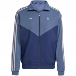 Adidas Originals Jude Bellingham Suvi25 Treeningjakk Moodne Mitmek&uuml;lgne Nahas&otilde;bralik L&otilde;tv Jakk Meeste Jakk JX6318 M