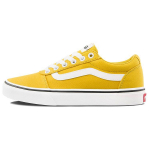 Vans Old Skool Mugavad Vabaaja L&ouml;&ouml;gisummutavad Vastupidavad Kerged Hingavad Madalad Rula Kingad Naiste toss Ginger-Yellow VN0A3IUN3Q5 35