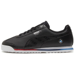 Puma Bmw Mms Roma Vastupidavad madalad treeningjalatsid Unisex tossud Must Valge 306638-01 39
