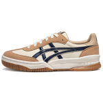 Asics Gel-Spotlyte Mugavad Mitmek&uuml;lgsed Vastupidavad Madalad Vabaajajalatsid Unisex Vabaajajalatsid Beež Pruun 1203A718-202 36