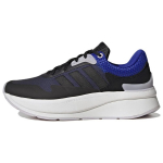 Adidas Znchill Lightmotion+ Mugavad Kerged Vastupidavad Libisemiskindlad Madalad Jooksukingad Naiste tossud Must Sinine GZ4900 36