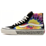 Vans Sk8 Mugav Stiil P&otilde;rutuskindlad Vastupidavad K&otilde;rged Rula Kingad Unisex Rula Kingad Must Kollane VN0A4BX226T 40