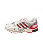 Adidas Spiritain 2000 Moodsad Vastupidavad Madalad Vabaaja Jooksukingad Unisex Tossud Valge JS3030 42