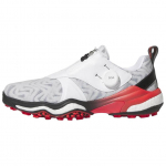 Adidas Codechaos 25 Mugavad Pehmed Libisemiskindlad Hingavad Madalad Golfikingad Meeste Tossud Valge Hall IH8444 44