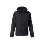 Mammut Meron UL WB kapuutsiga jope AF Aasia l&otilde;ige meestele 1012-00950 must,
