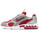 Nike Air Zoom Spiridon Cage 2 Track Red Tossud vabaajaks CJ1288-600 42 gray
