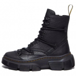 dr. Martens DMXL 8-auguline saabas Must Unisex tossud 41646001 39