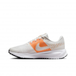 Nike Run Defy Mugavad Mitmek&uuml;lgsed Jooksujalatsid Naiste Tossud Hall Valge HM9593-105 36