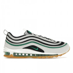 Nike Air Max 97 Photon Dust Malachite Meeste Tossud Kreemjas TumeObsidiaan Valge 921826-021 43