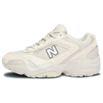 New Balance 452 Beež Naiste Tossud WX452SR (B laius) 36 white