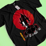 Vanaaegne eriline anime armastuse T-s&auml;rk Jaapani s&auml;rk Anime T-s&auml;rk Manga kingis&auml;rk XL