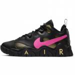 Nike Air Barrage Low Qs 'Super Bowl LIV' tossud CT8454-001 44