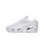 Nike NOCTA Glide Drake Valge Kroom EU 36 valge