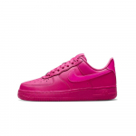 Nike Air Force 1 Low '07 Fireberry EU 37.5 roosa