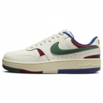 Nike Gamma Force Sail Team Red Fir Green Naiste tossud DX9176-102 36.5