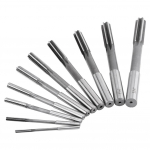 10tk HSS H7 Sirge sooniga puurmasin 3 4 5 6 7 8 9 10 11 12mm