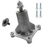 Telje komplekt Ayp Dixon Husqvarna 532192870 532187281 187292 jaoks