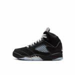 Air Jordan 5 Retro OG Must Must Reimagined Lapsel ja Beebil EU 26 must