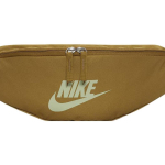 Nike Kangas &Uuml;he &otilde;laga Crossbody kott, Sling kott, V&ouml;&ouml;kotid Unisex Kollane Vabaaja DB0490-382 kollane