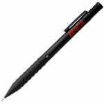 Pentel Smash 0,5 mm mehaaniline pliiats must pakendiga XQ1005-1N Premium kirjutusvahend