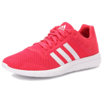 Adidas Cc Fresh Trendikad libisemiskindlad vastupidavad madalad jooksutossud Naiste tossud Punane BB3704 36⅔