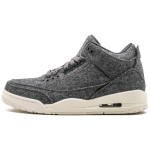 Jordan 3 Retro Villane Jordan 854263-004 44.5 black