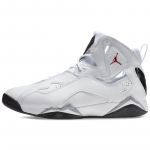 Air Jordan True Flight 'White Cement' Jordan 342964-104 41
