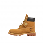 Timberland 6-tollised paeladega Premium veekindlad saapad Nisuv&auml;rvi Naiste tossud Pruunikas TB1103617-131 40