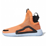 Adidas N3xt L3v3l Hi Res Coral Tossud F97259 44⅔