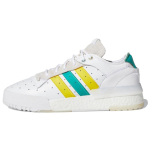 Adidas Rivalry Rm Low 'Valge Roheline' Naiste tossud FV4181 40⅔ white