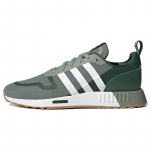 Adidas Multix Jalan&otilde;ud 'H&otilde;bedane Roheline Valge' Tossud HP2842 35⅔