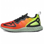 Adidas Zx 2K 4D 'Gradient' tossud FV9028 36