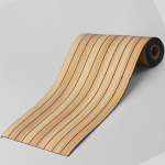 3D Veekindel Isekleepuv Stereo Ruuduline Seinapaneel Dekoor 60*300 cm