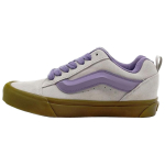 Vans Knu Skool Gum Silver Lining Mitmek&uuml;lgsed Mugavad Rula Kingad Unisex Toss Hall Lilla VN000D6ZFTY 37 gray