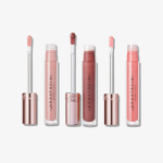Anastasia Beverly Hillsi v&auml;rviline huulel&auml;ike trio