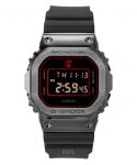 Casio G-Shock Digitaalne Rui Hachimura Signatuur Bio-p&otilde;hineva Vaikrihmaga Kvarts GM-5600RH-1 200M Meeste K&auml;ekell