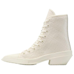 Converse Chuck 70 Egret Mugav istuvus K&otilde;rged kontsad Naiste k&otilde;rged kontsad Valge A14458C 38 white