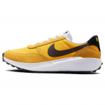 Nike Waffle Debut &Uuml;likollased Meeste Tossud Kollane Valge Kuldleht FJ4195-700 40