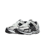 Nike Air Zoom Vomero 5 'Metallic Silver Black' FJ4151-004 Meeste suurus EU 43 h&otilde;be
