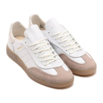 Invincible &times; adidas Originals Handball Spezial Crystal White JQ2376 Meeste suurus EU 38.5 valge