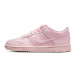 Nike Dunk Low SE GS 'Prism Pink' tossud 921803-601 36.5