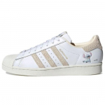 Lilo & Stitch x adidas Superstar Valge HQ6356 EU 36 valge